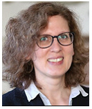 Gertrud Haidvogl