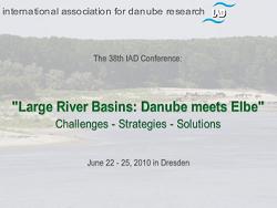 IAD 2010 Dresden