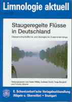 title-page Staugeregelte Flüsse